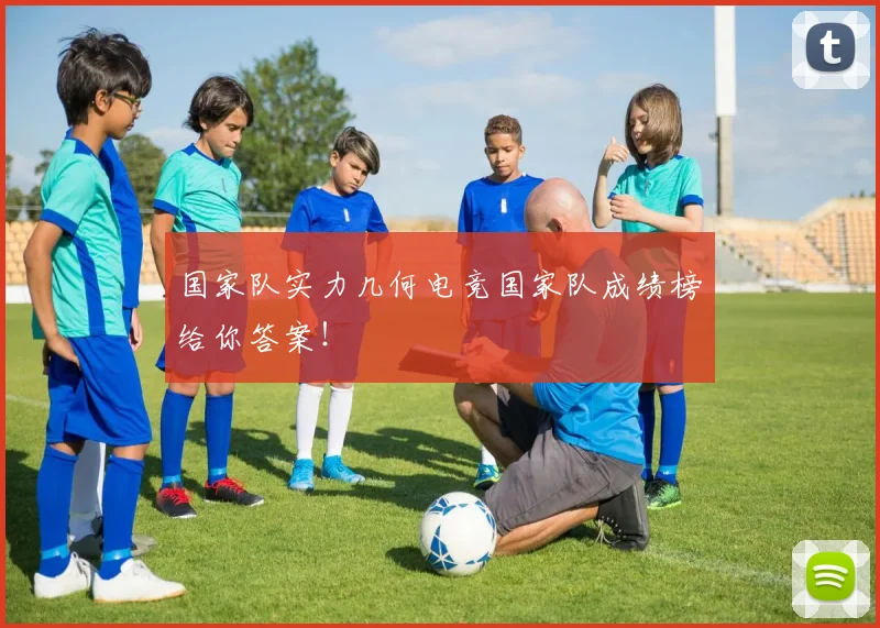 国家队实力几何电竞国家队成绩榜给你答案!